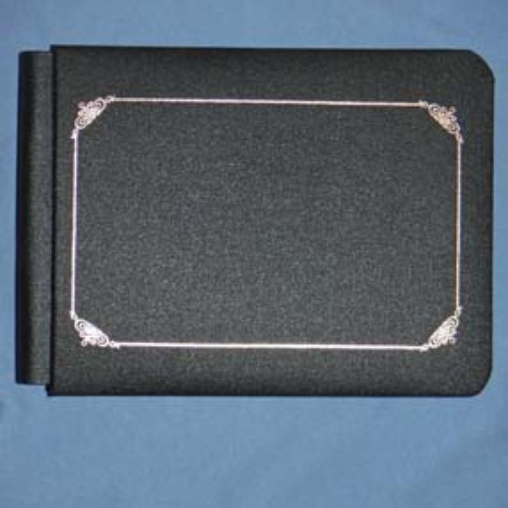 New Creative Memories Navy Tribute Album